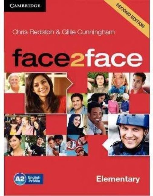 Produktbild: Redston, C: Face2face Elementary Class Audio CDs (3)