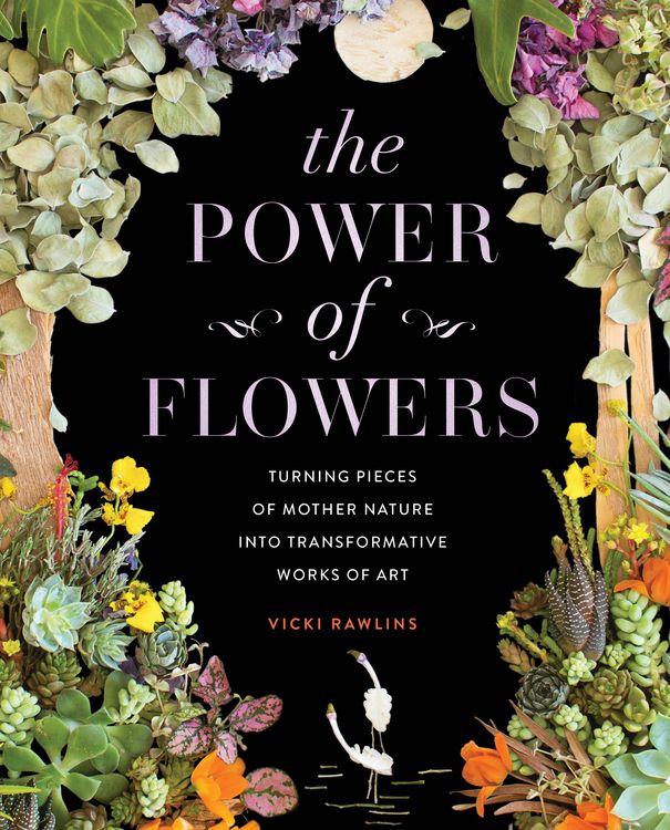 Produktbild: The Power of Flowers