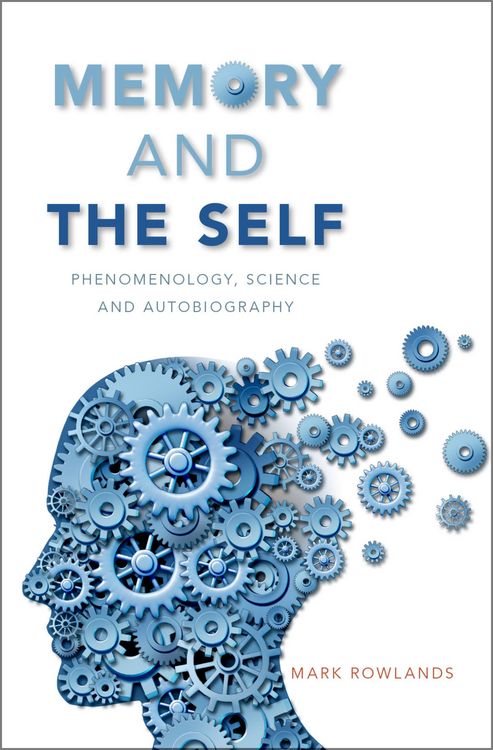 Produktbild: Memory and the Self