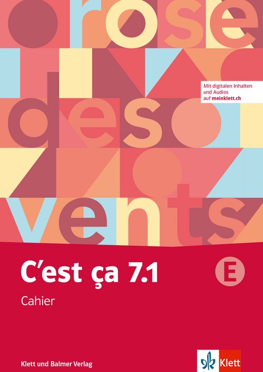 Produktbild: C'est &ccedil;a 7