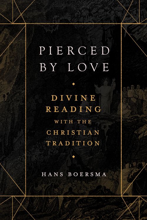 Produktbild: Pierced by Love