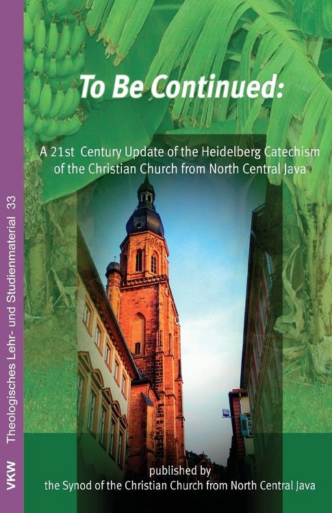 Produktbild: To Be Continued