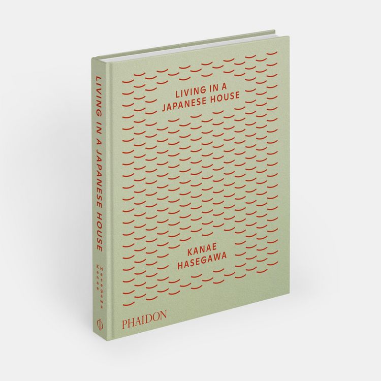 Produktbild: Living in a Japanese House