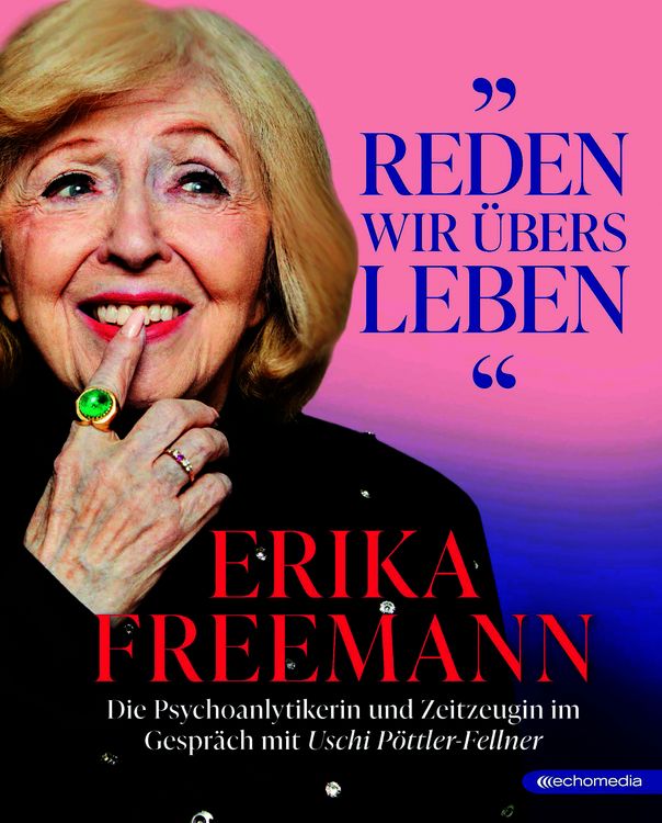 Produktbild: Reden wir &uuml;bers Leben