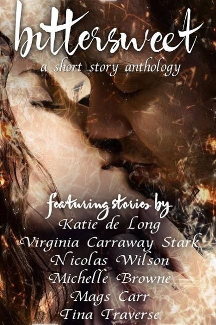 Produktbild: Bittersweet: A Short Story Anthology