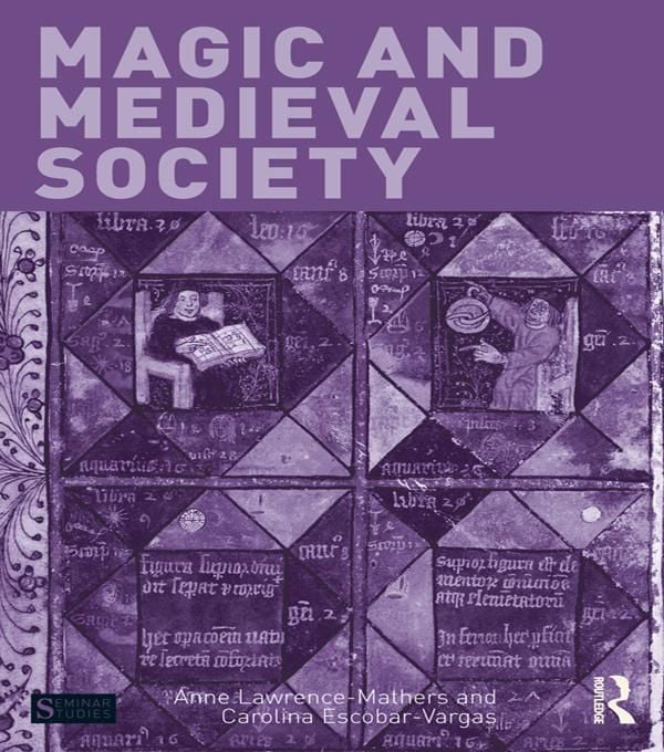 Produktbild: Magic and Medieval Society