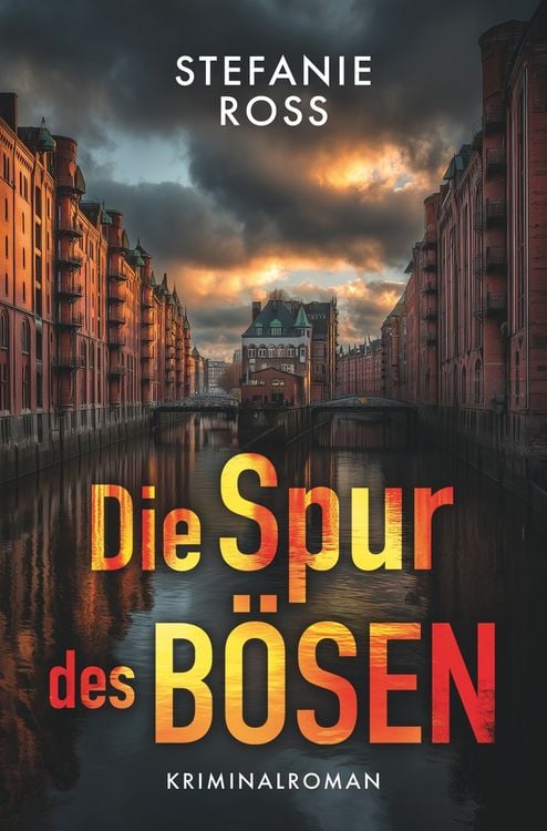 Produktbild: Die Spur des B&ouml;sen
