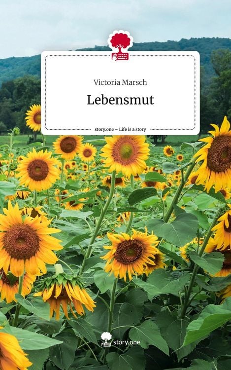 Produktbild: Lebensmut. Life is a Story - story.one