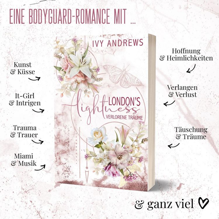 Produktbild: London&rsquo;s Lightness