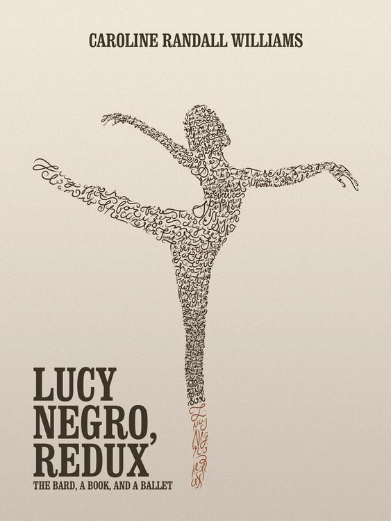 Produktbild: Lucy Negro, Redux