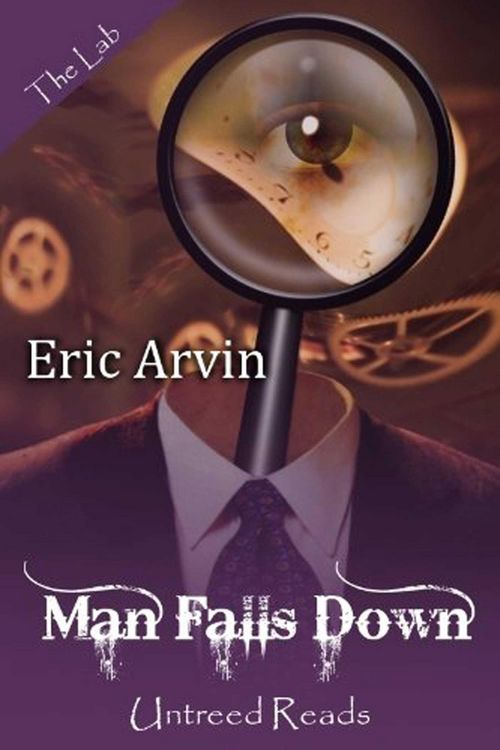 Produktbild: Man Falls Down