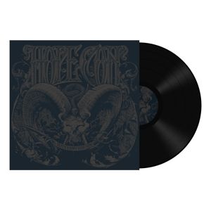 Produktbild: Death Knows Your Name (Deluxe)