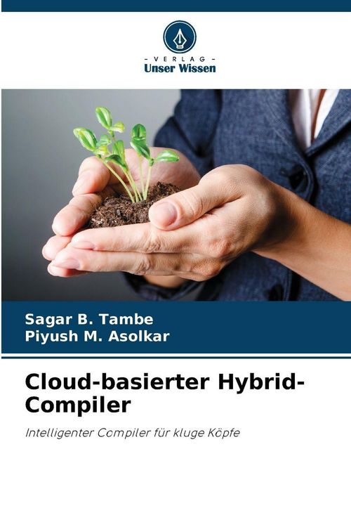 Produktbild: Cloud-basierter Hybrid-Compiler