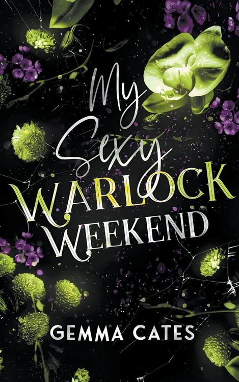 Produktbild: My Sexy Warlock Weekend