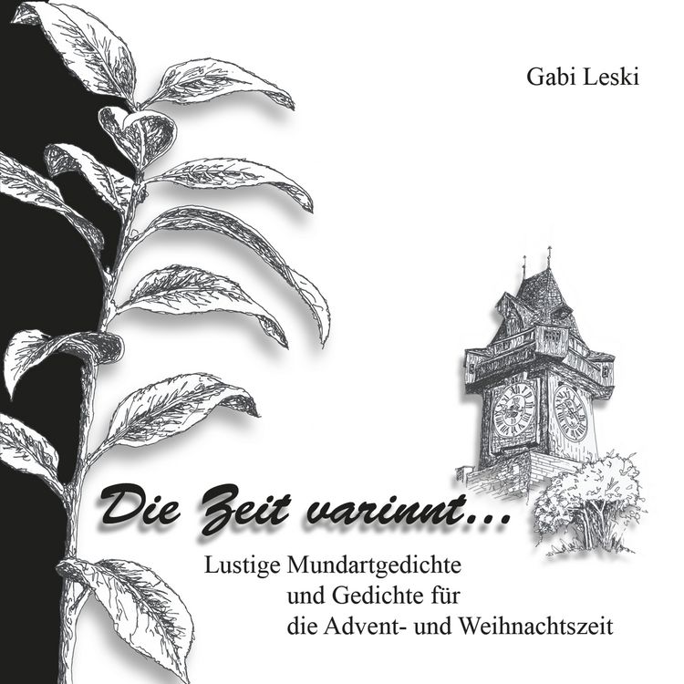 Produktbild: Die Zeit varinnt ...