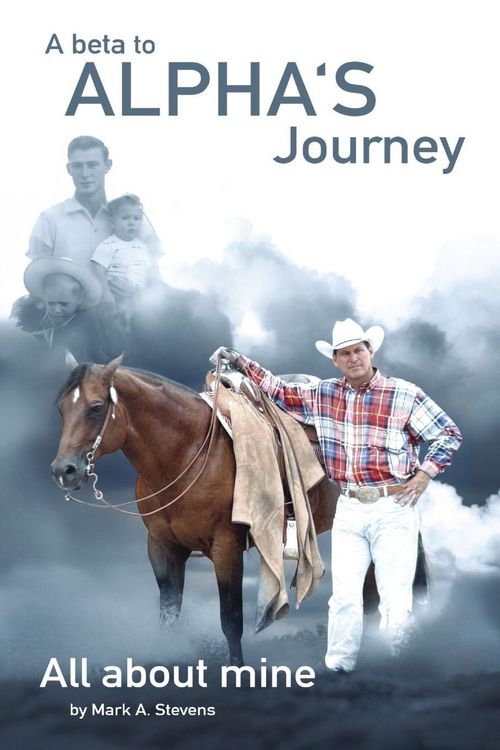 Produktbild: A Beta To Alphas Journey All About Mine
