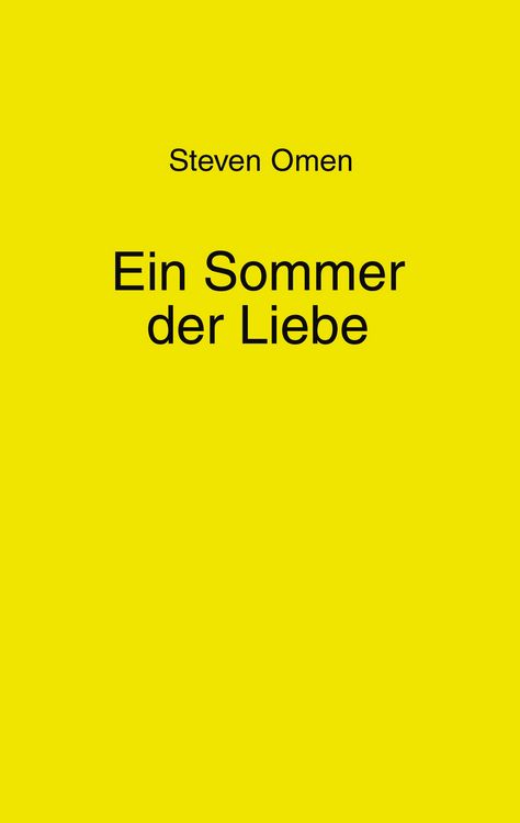 Produktbild: Ein Sommer der Liebe