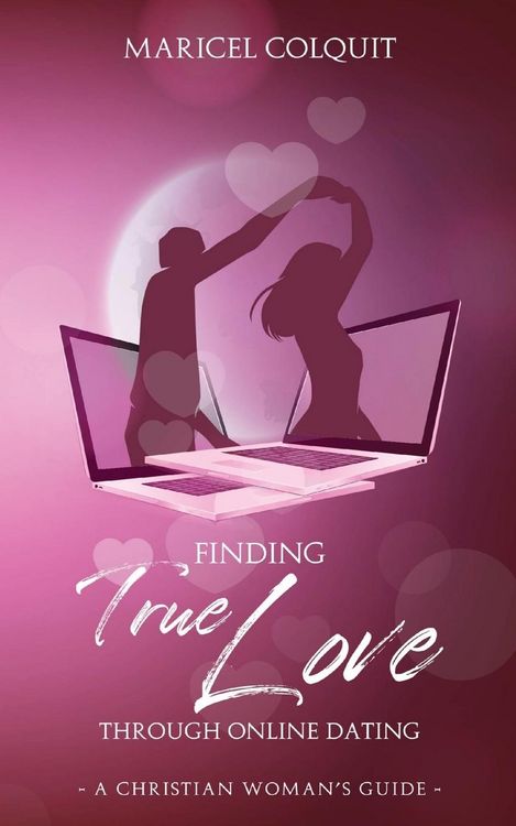 Produktbild: Finding True Love Through Online Dating