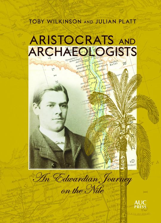 Produktbild: Aristocrats and Archaeologists
