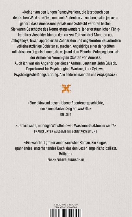 Produktbild: Propaganda