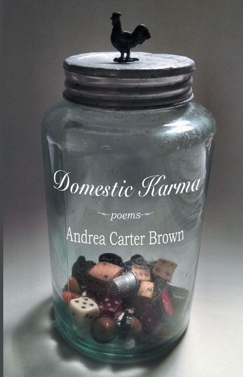 Produktbild: Domestic Karma