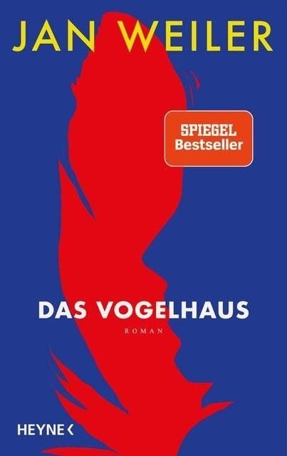 Produktbild: Das Vogelhaus