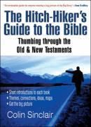 Produktbild: The Hitch-Hiker's Guide to the Bible