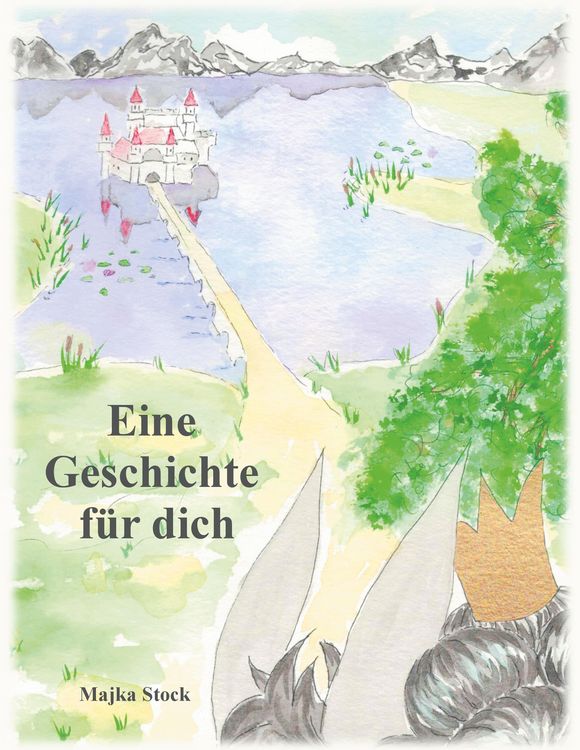 Produktbild: Eine Geschichte f&uuml;r dich