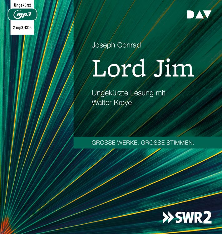 Produktbild: Lord Jim