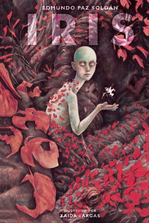 Produktbild: Iris