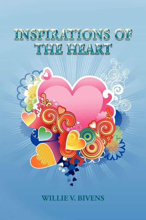 Produktbild: Inspirations Of The Heart