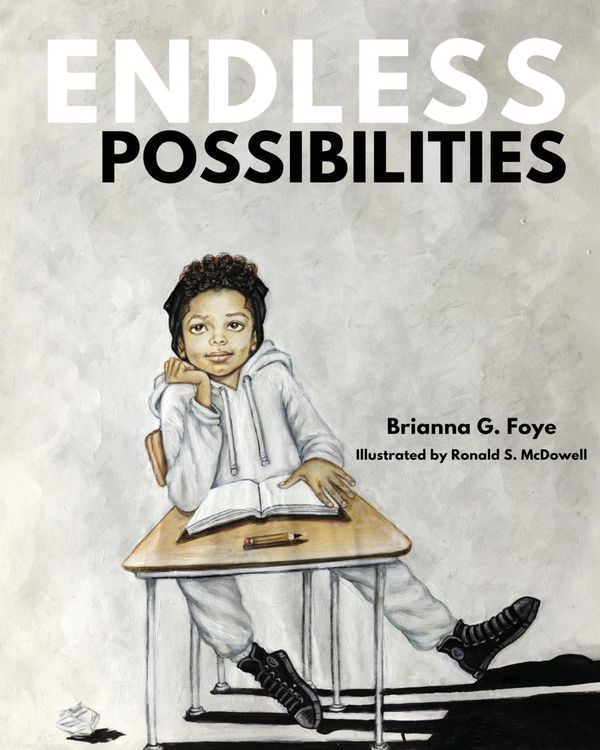 Produktbild: Endless Possibilities