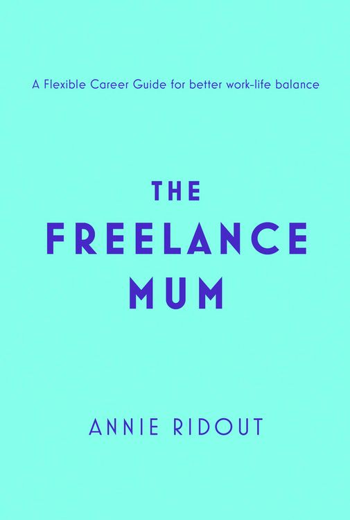 Produktbild: The Freelance Mum
