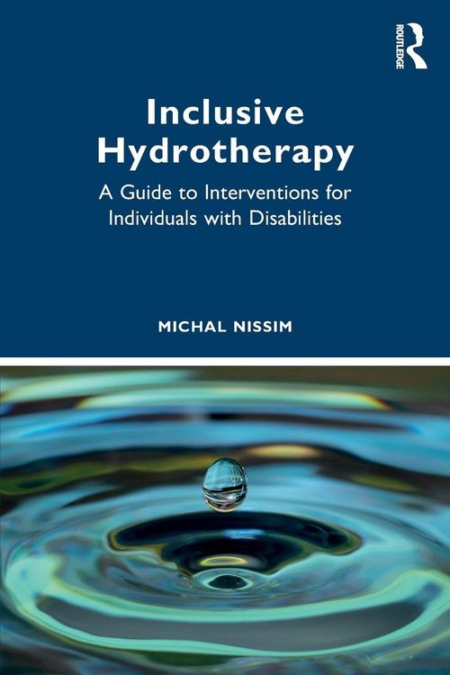 Produktbild: Inclusive Hydrotherapy
