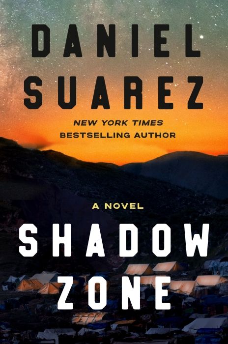 Produktbild: Shadow Zone