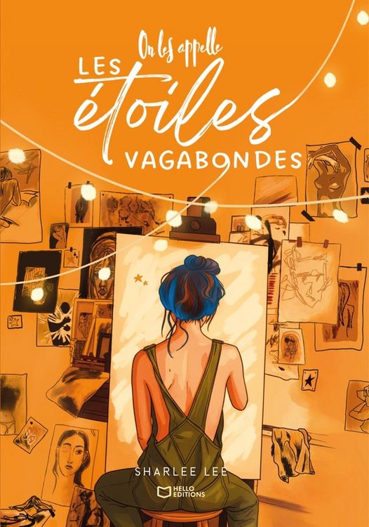 Produktbild: On les appelle les etoiles