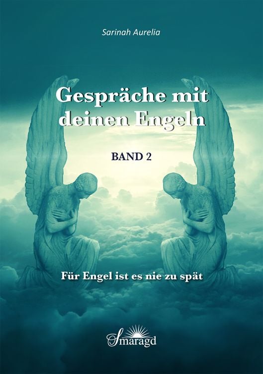 Produktbild: Gespr&auml;che mit deinen Engeln Band 2