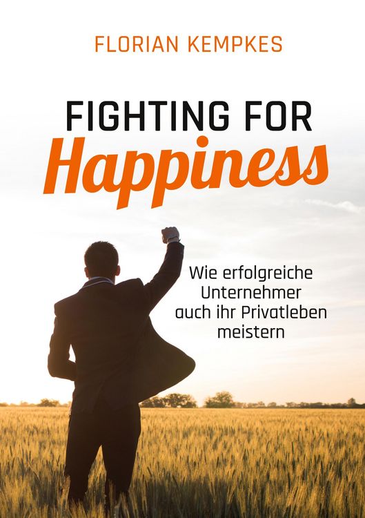 Produktbild: Fighting for Happiness