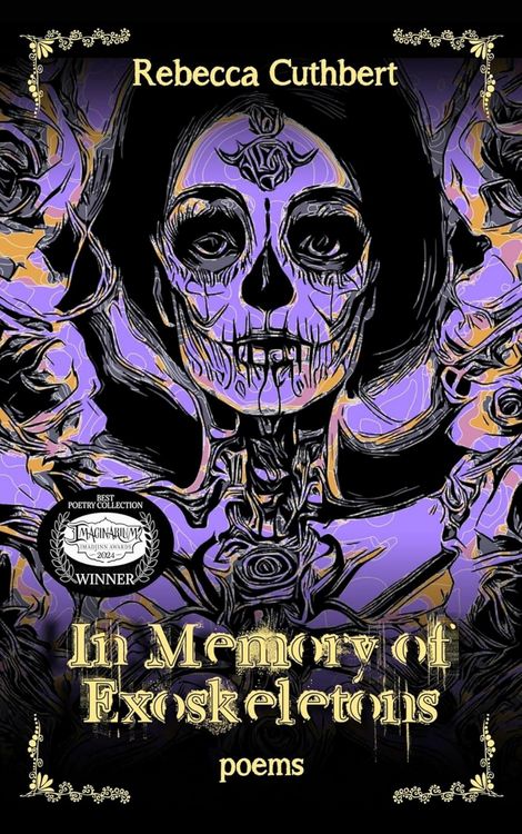 Produktbild: In Memory of Exoskeletons