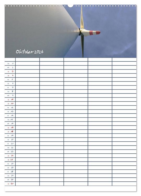 Produktbild: Rhein-Kreis Neuss - Der Familienkalender (Wandkalender 2026 DIN A2 hoch), CALVENDO Monatskalender