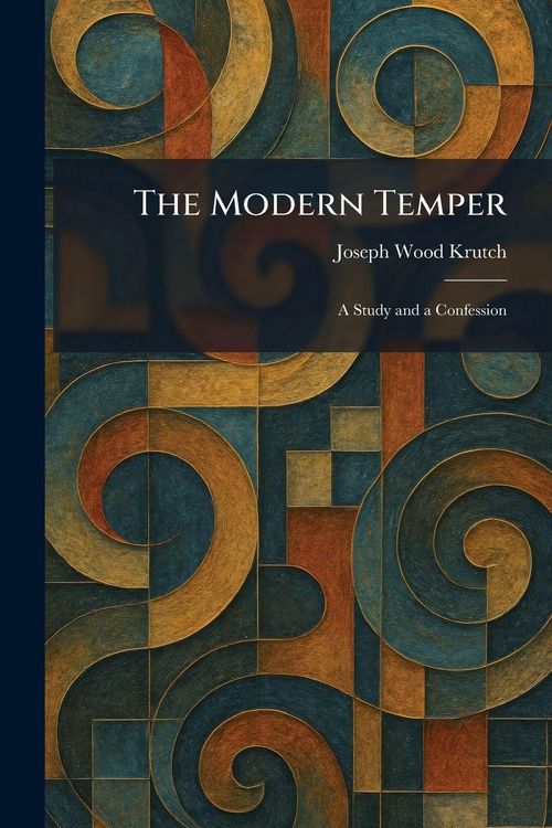 Produktbild: The Modern Temper