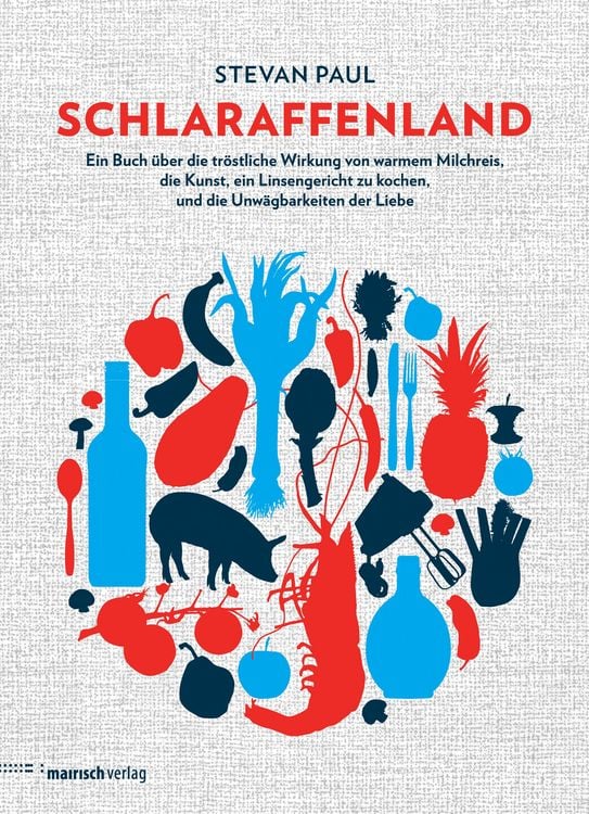 Produktbild: Schlaraffenland
