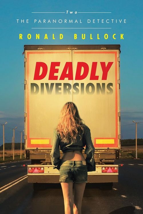 Produktbild: Deadly Diversions