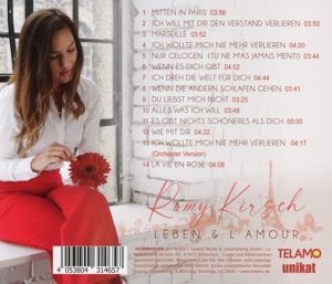 Produktbild: Leben & L'amour
