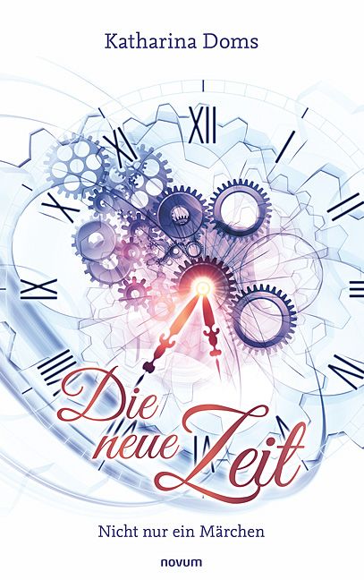 Produktbild: Die neue Zeit