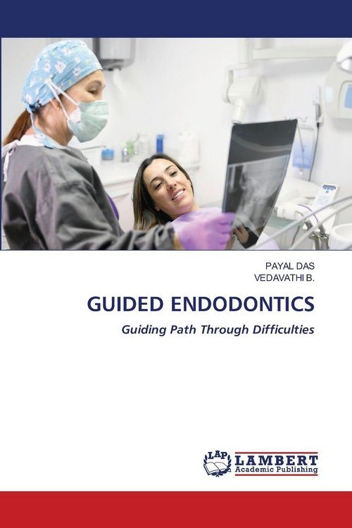 Produktbild: Guided Endodontics