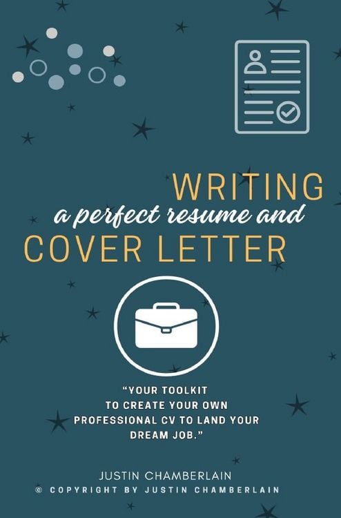 Produktbild: Writing a Perfect R&eacute;sume and Cover Letter: