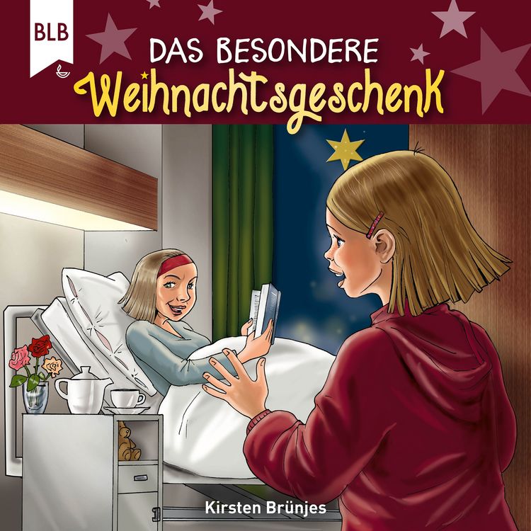 Produktbild: Das besondere Weihnachtsgeschenk