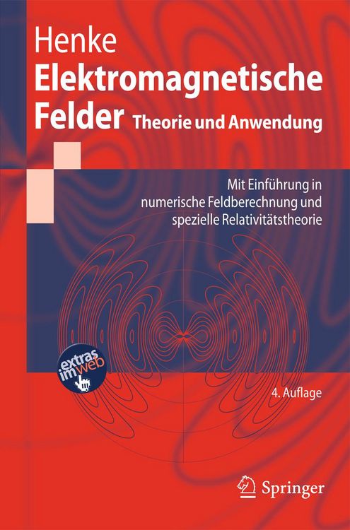 Produktbild: Elektromagnetische Felder