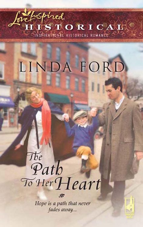 Produktbild: The Path To Her Heart
